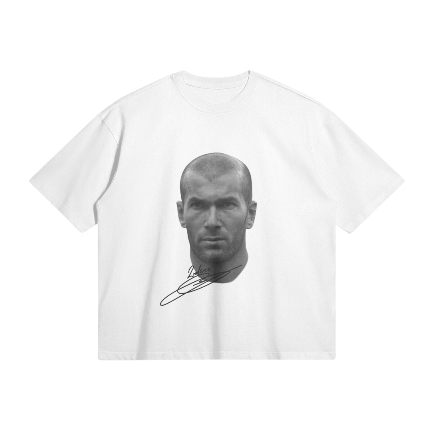 ZIZOU LEGENDARY TEE