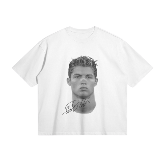 CR7 LEGENDARY TEE